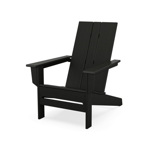 POLYWOOD x AllModern Adirondack Chair & Reviews Wayfair